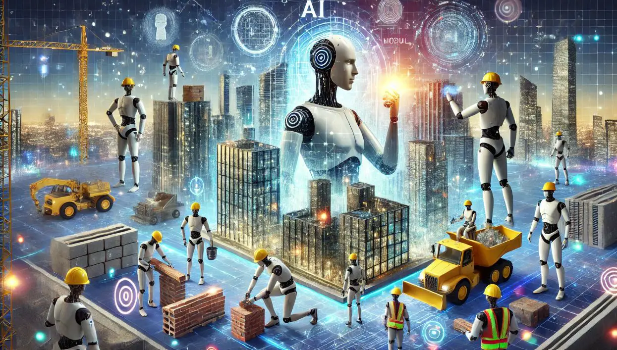 AI Agents: The Workers and Architects of the Future