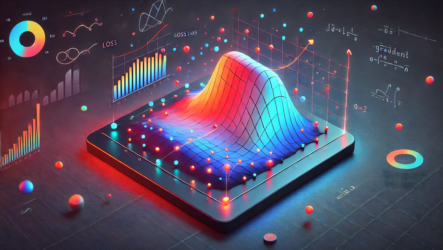 Understanding Gradient Descent: A Beginner's Guide to Optimizing Machine Learning Models