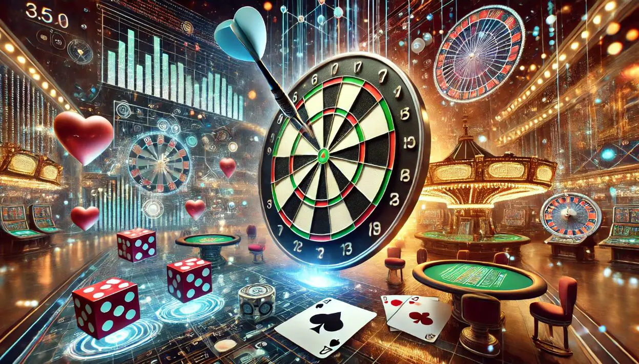 The Monte Carlo Method: Gambling with Precision in AI