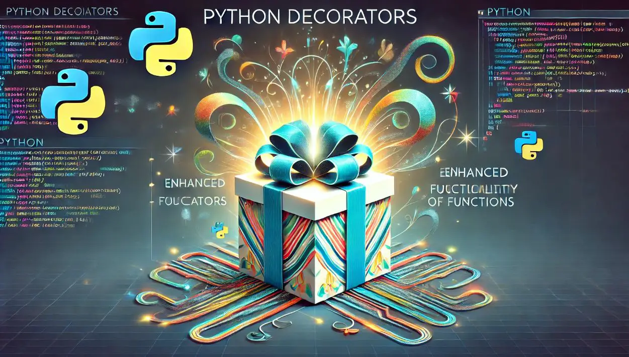 Python Decorators Cheat Sheet: Simplifying Function Enhancements